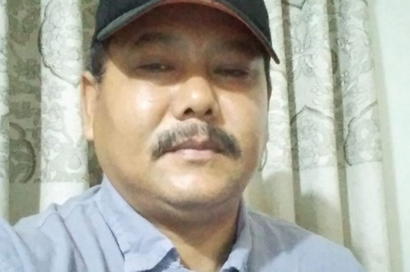 नागरिक उन्मुक्ति छाडेका सुरेन्द्र चौधरी भन्छन्– पार्टीमा रेशमकी श्रीमतीबाहेक कोही पनि सन्तुष्ट छैन